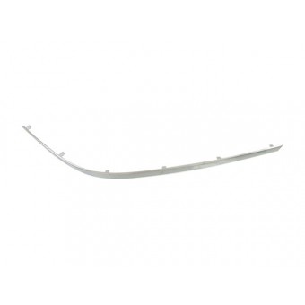 Tampon Nikelajı C207 Ön Sağ 2009-13